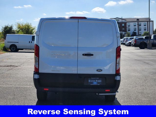 2024 Ford Transit-150 Base 7