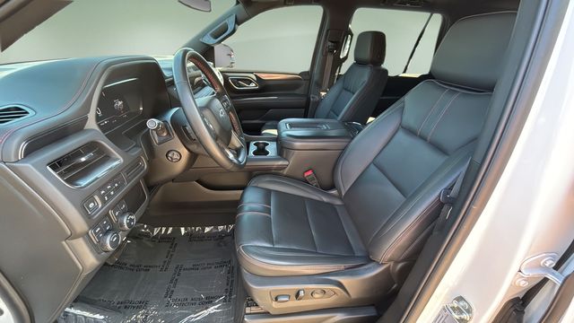 Used 2024 White Chevrolet RST image 18