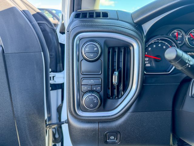 used 2019 Chevrolet Silverado 1500 car, priced at $29,413