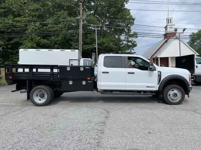 2024 Ford F-550SD  6