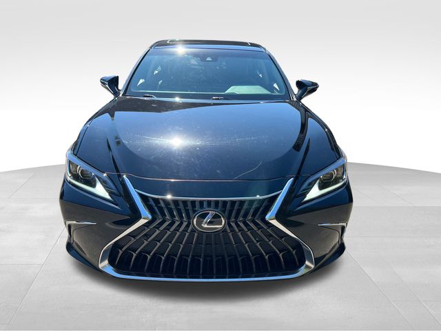 2022 Lexus ES 250 3