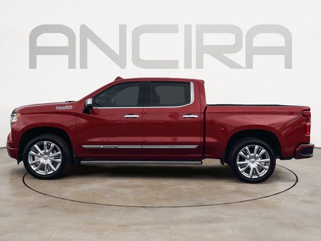 Used Car 2025 Chevrolet Silverado 1500  High Country For Sale Under $60,000 In San Antonio, Texas