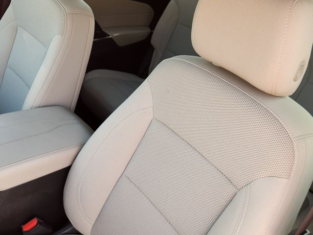 2023 Chevrolet Traverse LS Gray at North Houston Mitsubishi