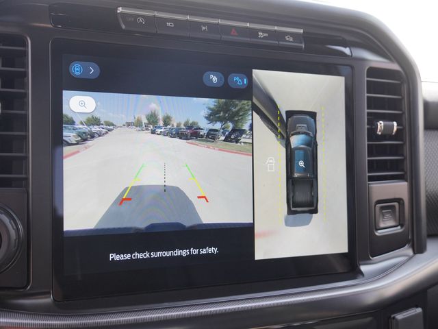 Used 2026 Ford F-150 Truck
