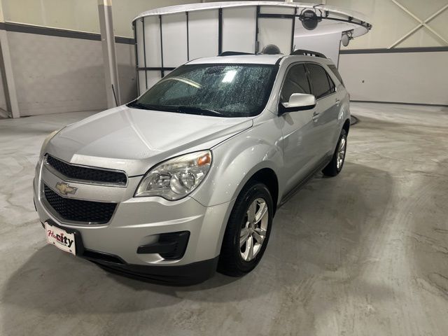 Used 2015 Chevrolet Equinox For Sale in Indianapolis, IN