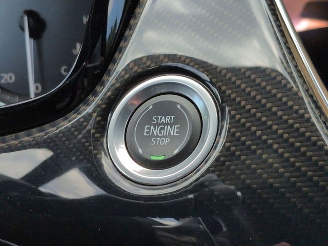 Certified Used 2023 Blue Cadillac Sport image 29
