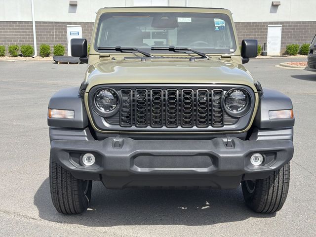 New 2026 41 Exterior Paint Jeep Sport S image 15