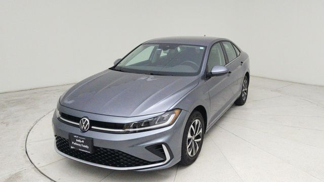 2026 Volkswagen Jetta 1.5T S - 0