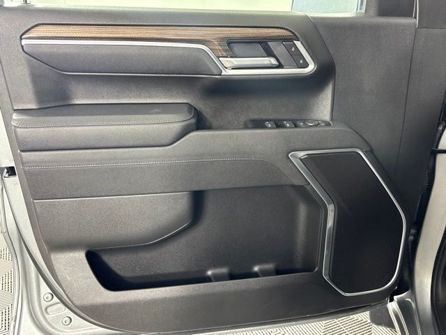 Used 2026 Chevrolet Silverado 1500 Truck