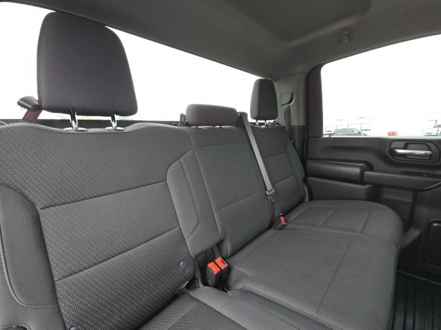 2024 GMC Sierra 3500HD Pro:44071A