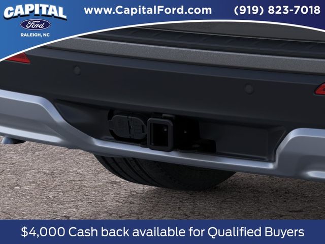 New 2026 Gray Ford Platinum image 24