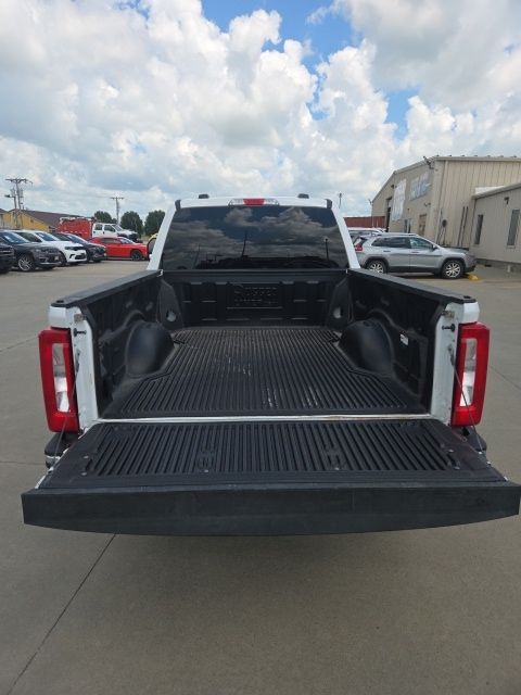 Used 2024 Ford F-250SD Truck