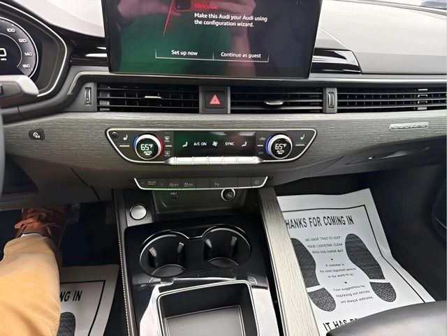 AudiA49
