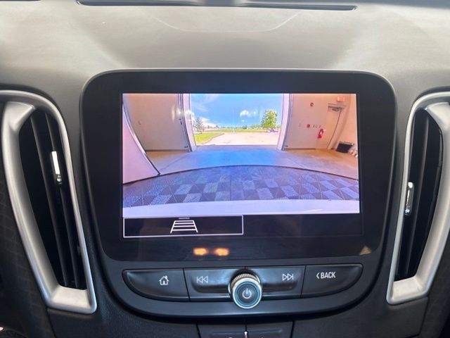 Used 2024 Chevrolet Malibu Sedan