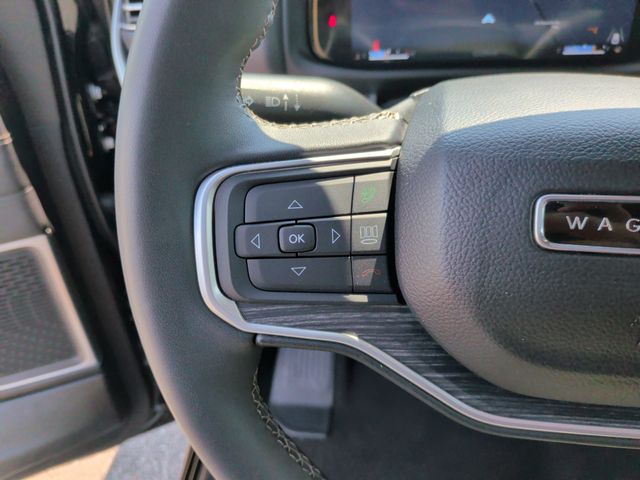 Used 2024 Black Jeep Series III image 14