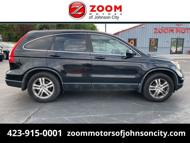 2011 Honda CR-V EX-L AWD