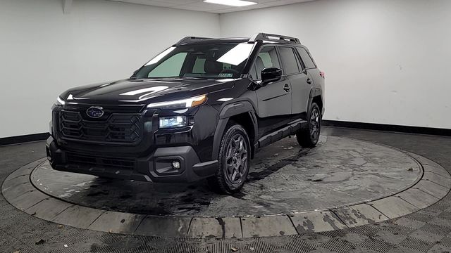 2026 – Subaru – Outback