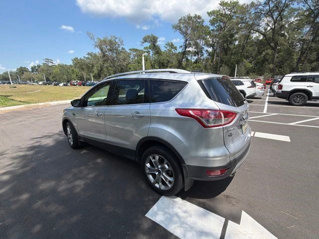 Used 2014 Ford Escape SUV