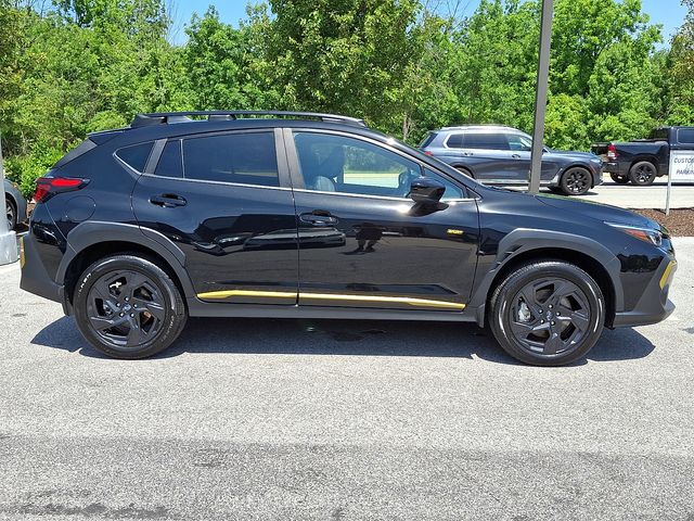 2024 Subaru Crosstrek Sport - 7