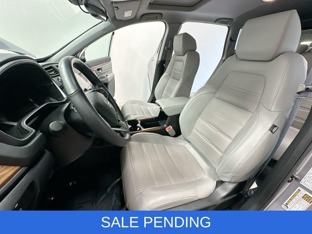 2022 Honda CR-V Touring  at Carlisle Cadillac Buick GMC
