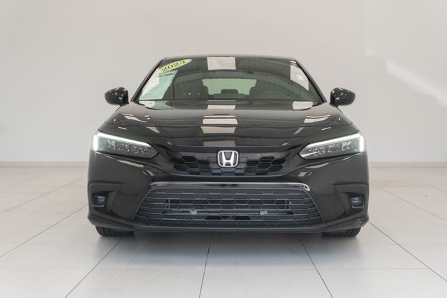2023 Honda Civic Hatchback Sport - Photo 5