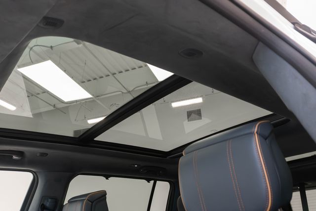 Used 2022 Jeep Grand Wagoneer SUV