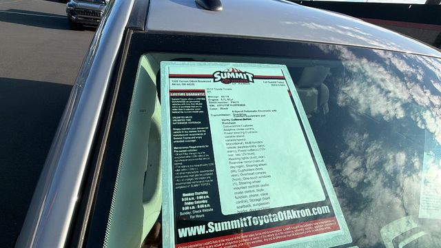 Used 2018 Toyota Tundra Truck