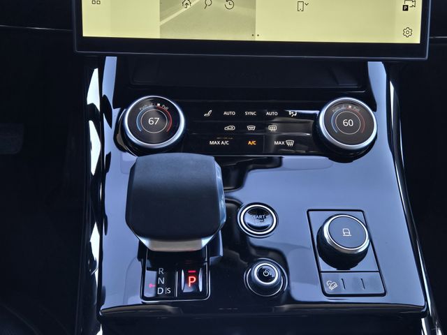 Used 2023 Land rover Range Rover Sport SUV
