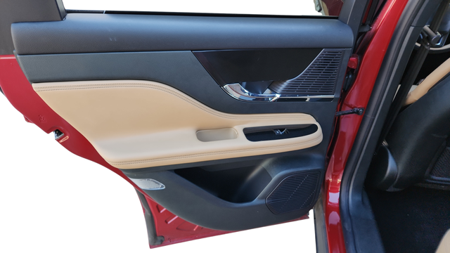 2022 Lincoln Corsair