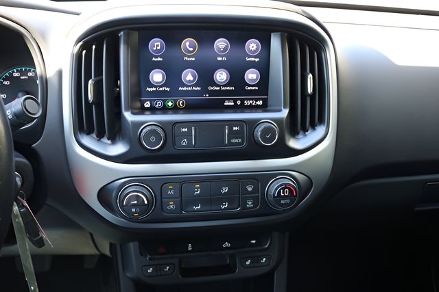 Used Car 2021 Chevrolet Colorado  Lt For Sale Under $25,000 In Austin, Texas