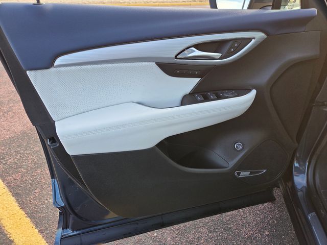 2026 Buick Envision Avenir AWD