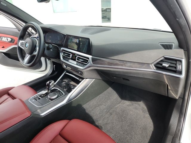 2022 BMW 3 Series 330i 24