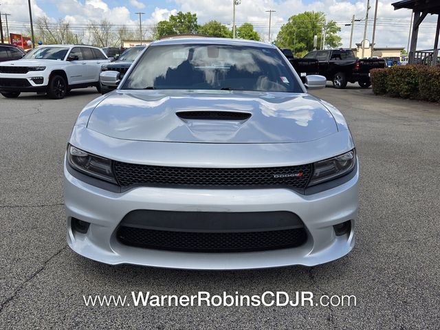 Used 2020 Silver Dodge GT image 2