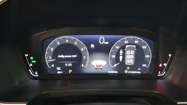 Used 2025 Honda Pilot SUV