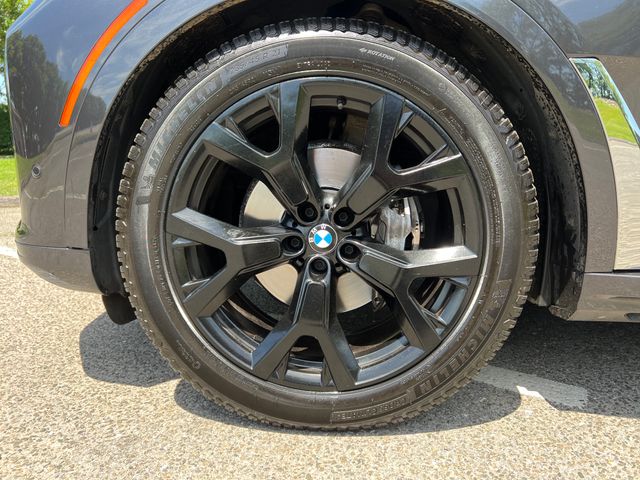 Used 2022 BMW X7 SUV