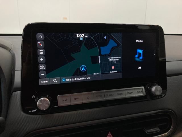 2023 Hyundai KONA Electric SEL