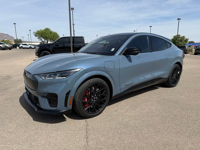 2023 Ford Mustang Mach-E GT AWD