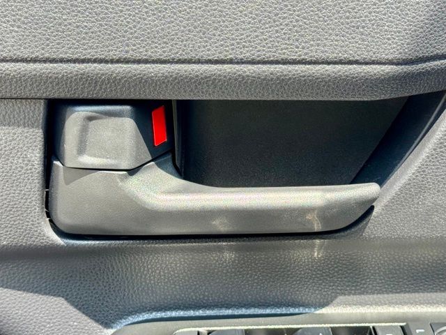Used 2025 Toyota 4Runner SUV