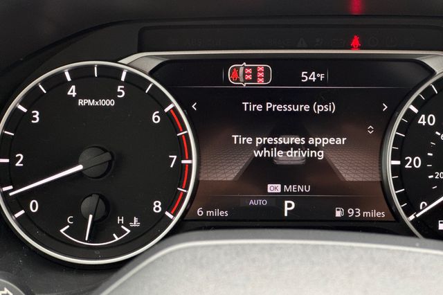 2026 Nissan Rogue SV - Photo 22