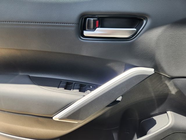 2026 Toyota Corolla Cross XLE  at Westside Lexus