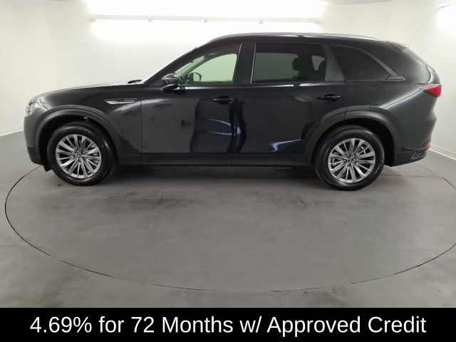 2025 Mazda CX-90 3.3 Turbo Select
