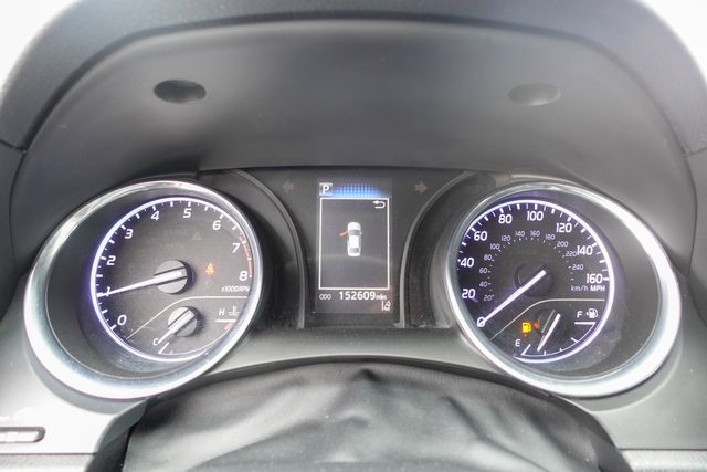 used 2019 Toyota Camry car, priced at $14,500