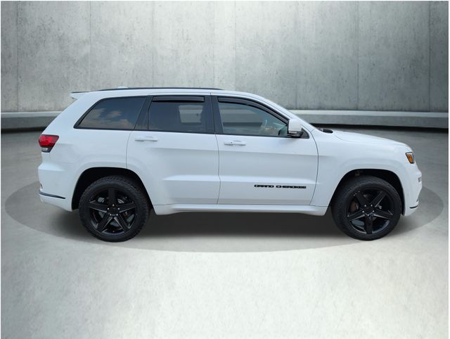 Used 2019 Jeep Grand Cherokee SUV