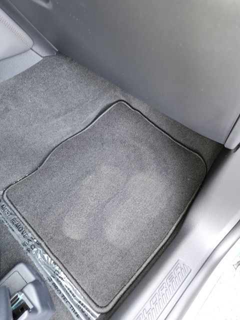 New 2026 Blue Ford Active image 54