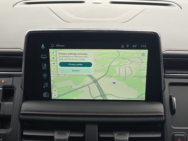 2023 Chevrolet Suburban RST:44631A