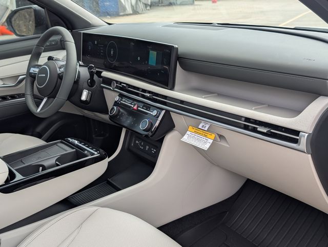 New 2026 White Hyundai Limited image 26