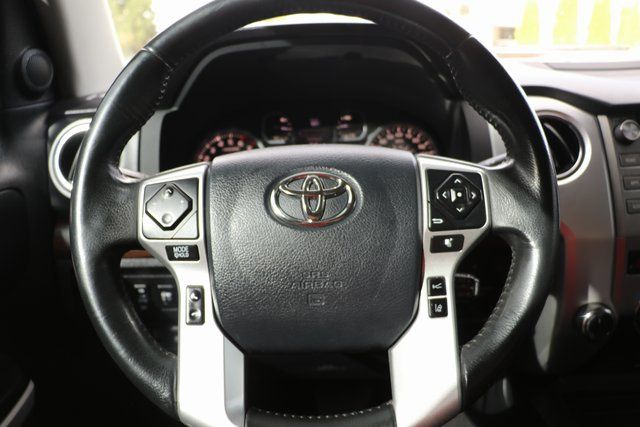 2019 Toyota Tundra Limited 13