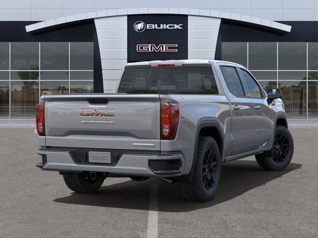 2024 GMC Sierra 1500 Elevation 4