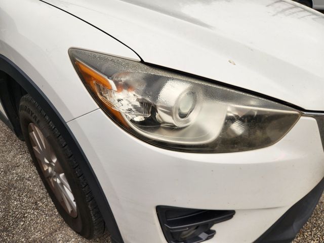 2016 Mazda CX-5 Touring - 5