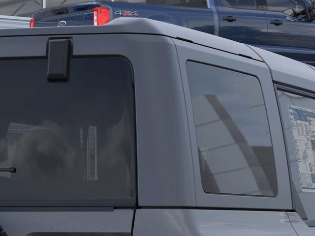 2026 Ford Bronco Big Bend:168622